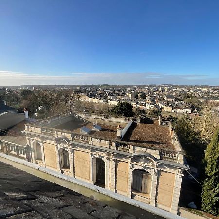 La Chimere - Cathedrale - 2 Personnes - Reve Au Mans ルマン エクステリア 写真